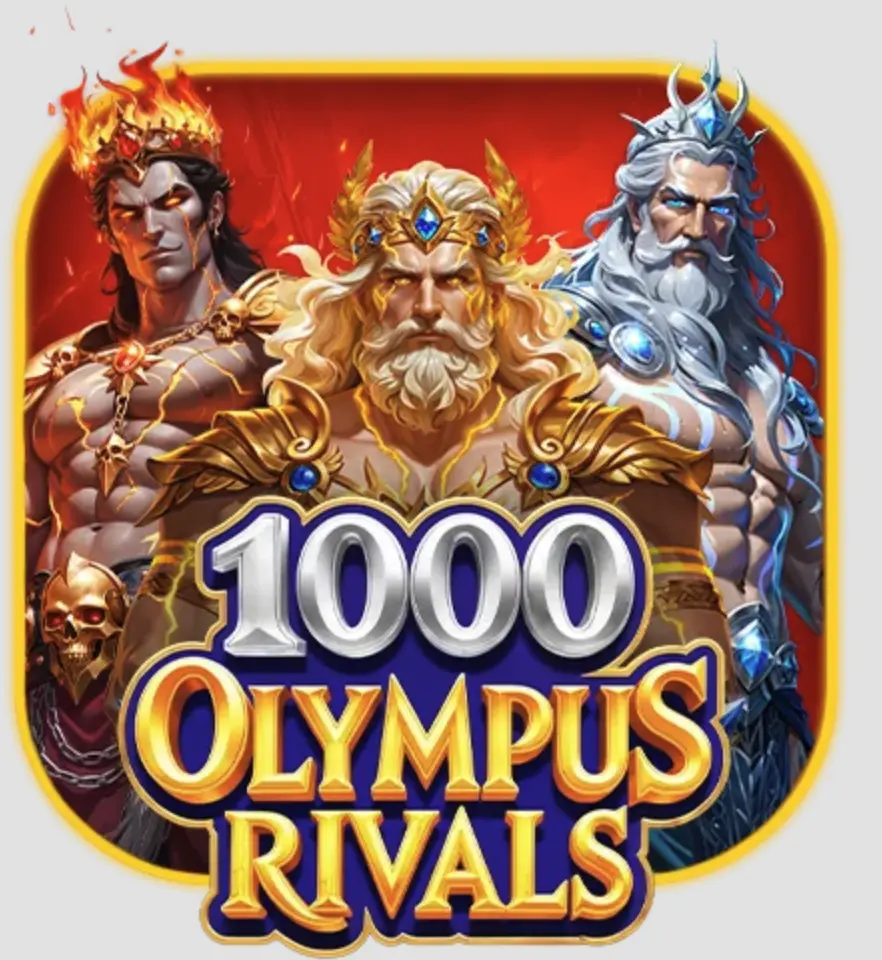 1000 Olympus Rivals