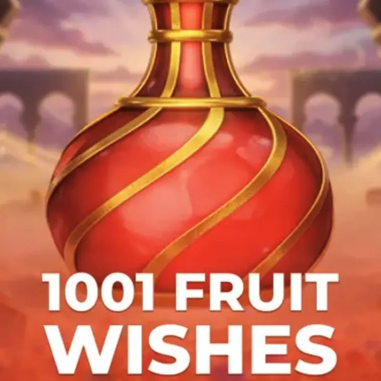 1001 Fruit Wishes