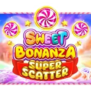 Sweet Bonanza Super Scatter