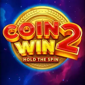 Coin Win 2 Hold the Spin