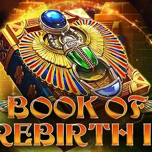 Book of Rebirth 2