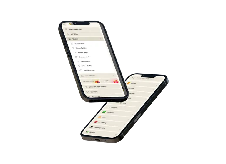 Fat Fruit mobile app