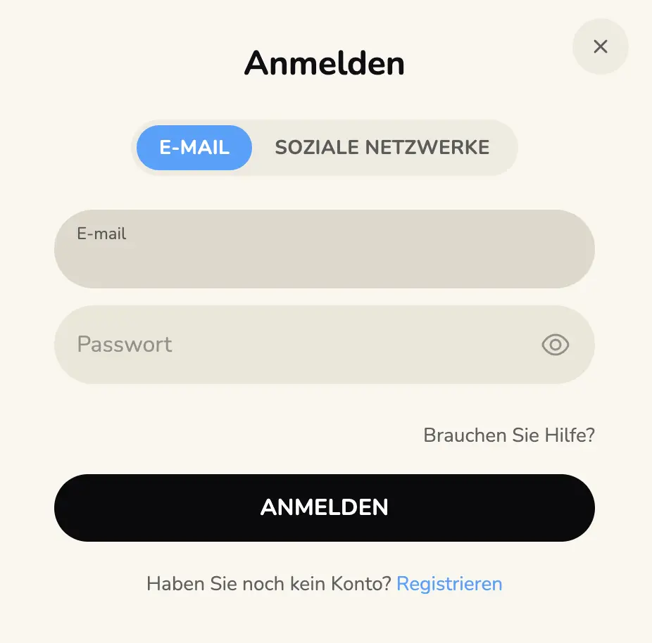 FatFruit Login