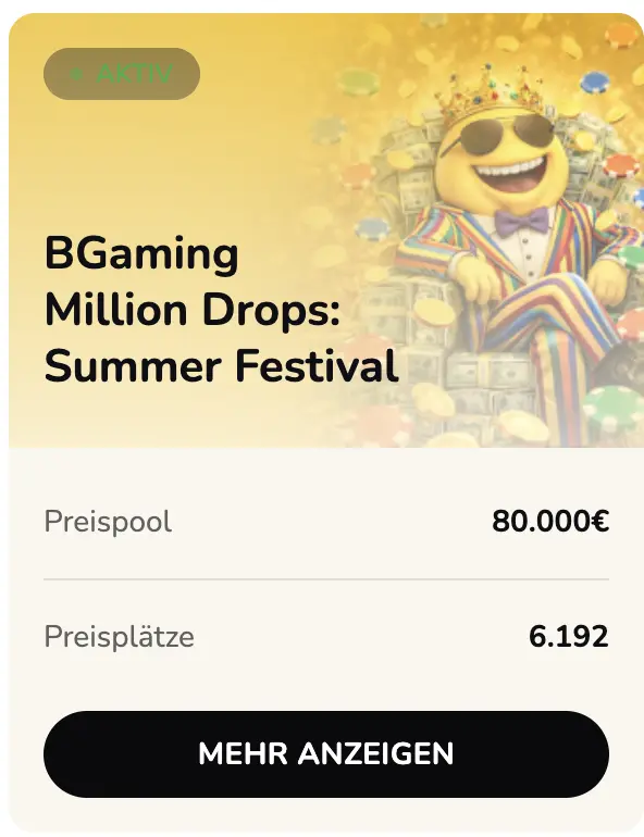 FatFruit BGaming Million Drops