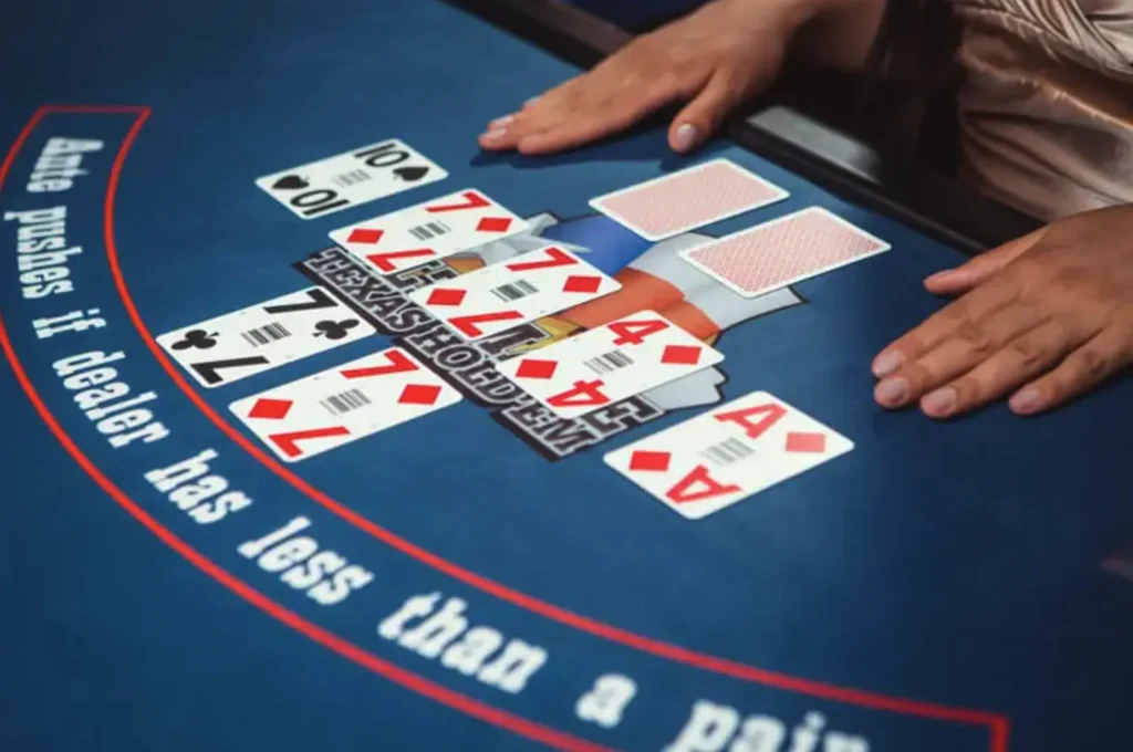 FatFruit Blackjack