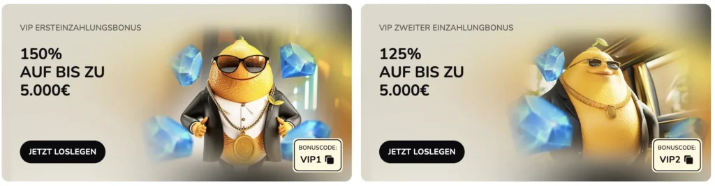 FatFruit Casino Promo Code