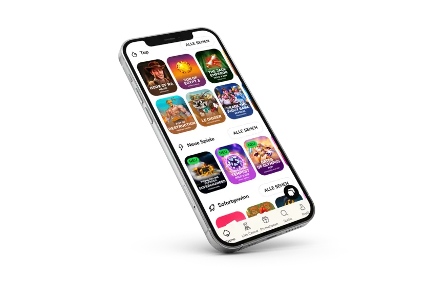 FatFruit Mobile app