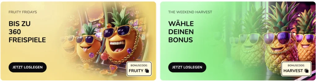 FatFruit Promo Code
