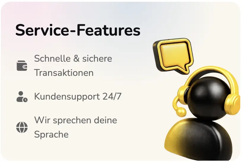 FatFruit Service Features