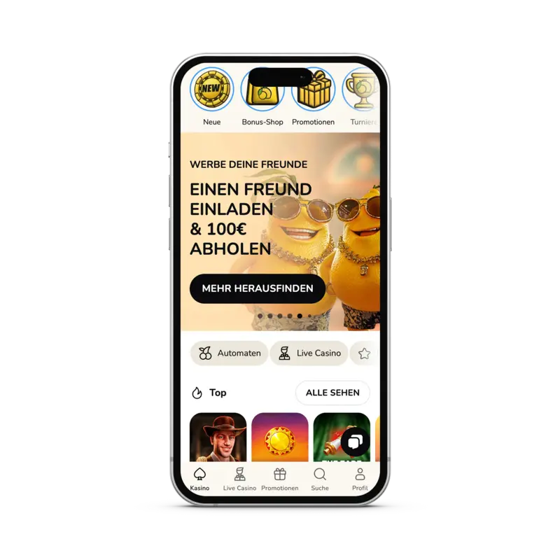 FatFruit app