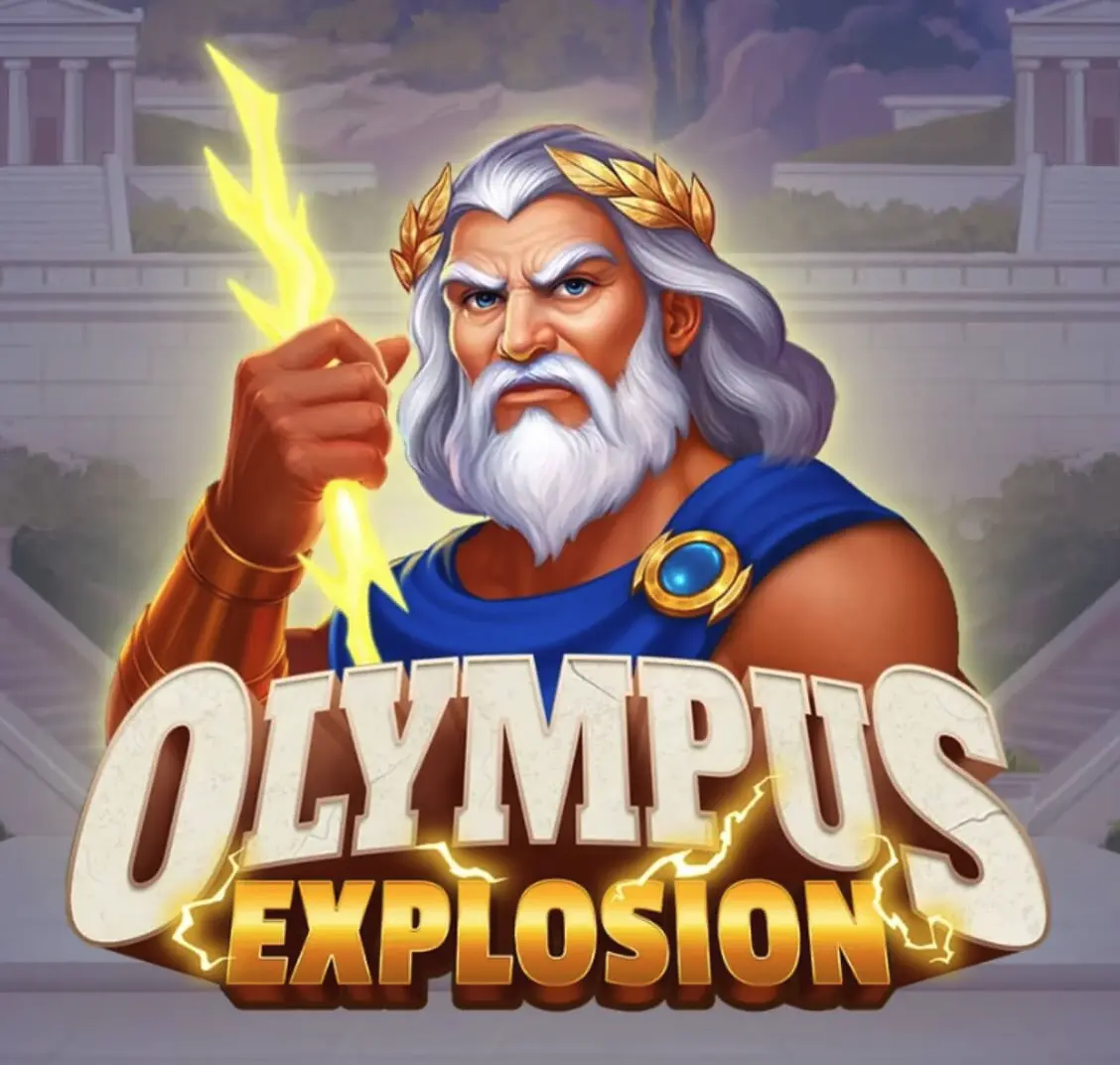 Olympus Explosion