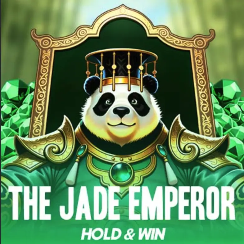The Jade Emperor Hold & Win